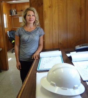 Camuso shadows at VEC Inc. Evets