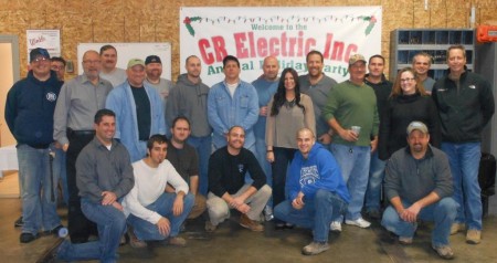 CR_contractor spotlight group