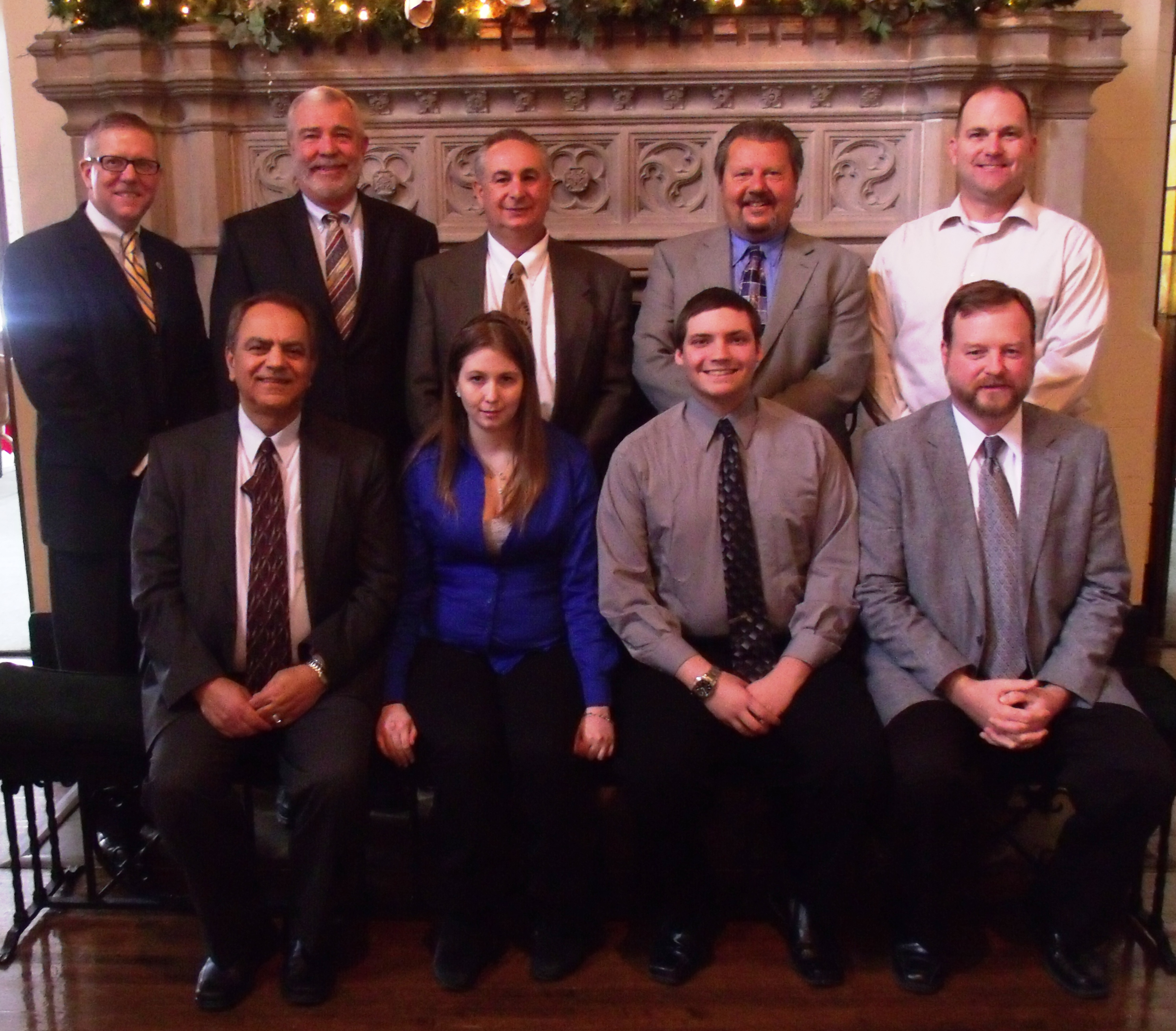 YSU Foundation MVNECA scholarships