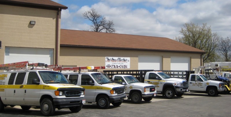 Tri-Area Electric blog photo