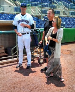 scrappers_james and lori and player