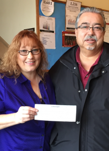 573 warren family mission donation