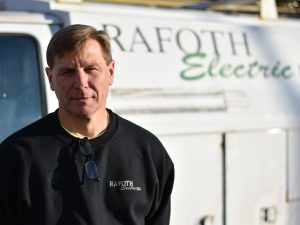 Rafoth Electric Canfield