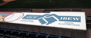 Scrappers opening day 3