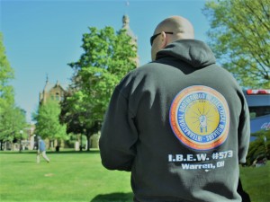 IBEW Local 573