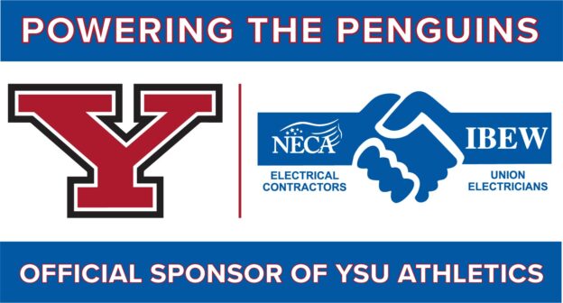 YSU and LMCC logo