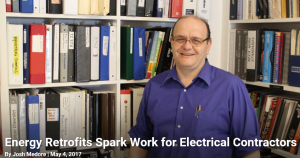 neca-ibew electricians youngstown