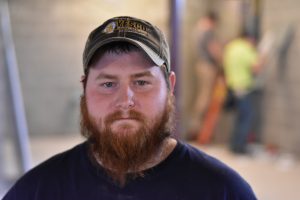 NECA-IBEW, Youngstown Electrical JATC, Mark Richmond