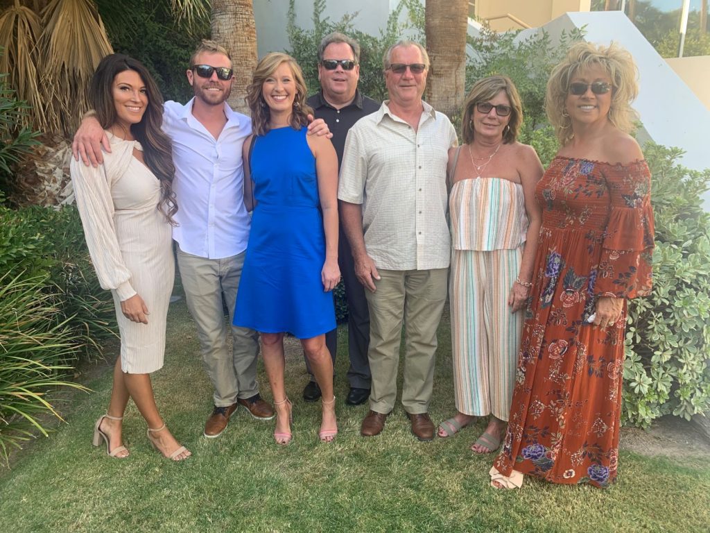 Satterlee family