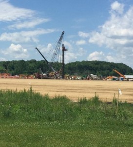 lordstown energy