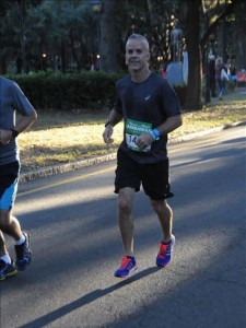Youngstown Marathon Fred Beike Zenith Systems
