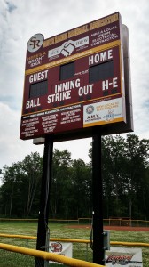 south range scoreboard